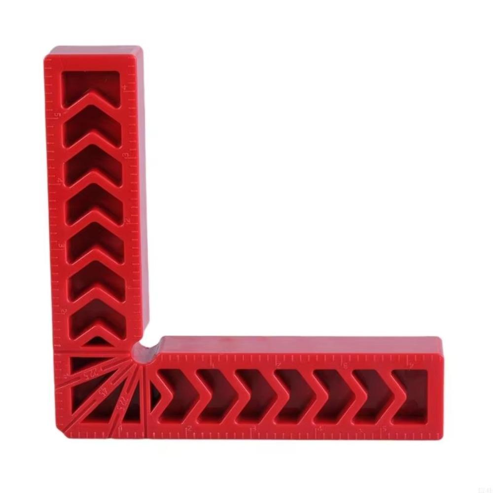 Г-образный угловой позиционирующий блок, угловой позиционирующий зажим, любители столярного дела