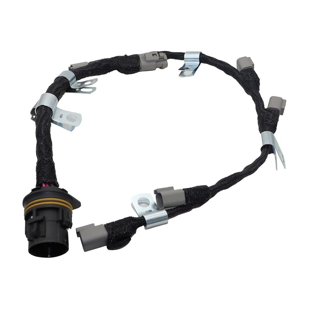 Жгут проводов форсунки 2864516 4022870 для двигателя Cummins ISM QSM M11