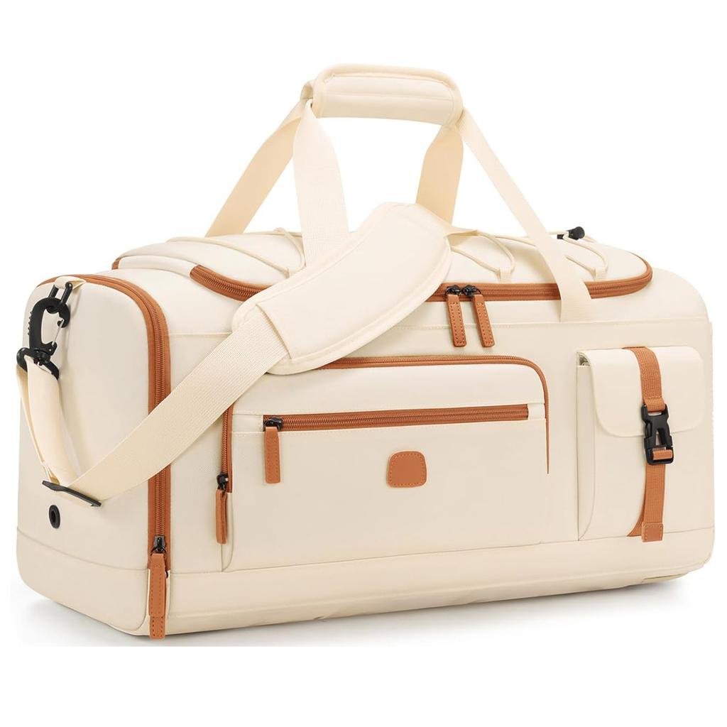 Спортивная сумка для мужчин и женщин с отделениями для обуви и ноутбука, спортивная дорожная сумка 3 в 1, рюкзак с защитой от кражи для ручной клади в самолете и на тренировках