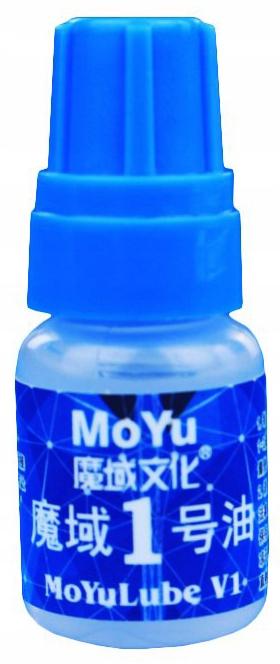 Смазка Moyu V1 5 мл
