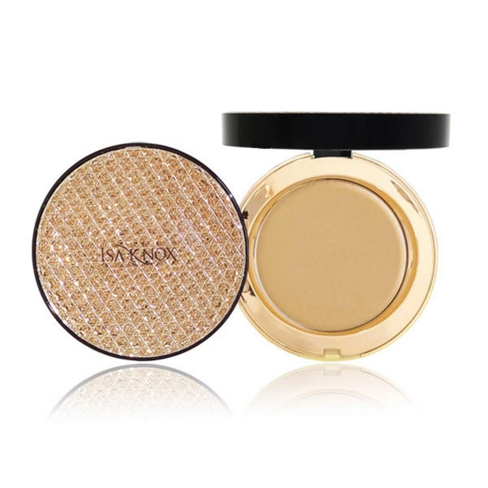 Isa Knox Cover Supreme Rich Essence Skin Cover 10g, No. 23_Natural Beige, 1 piece