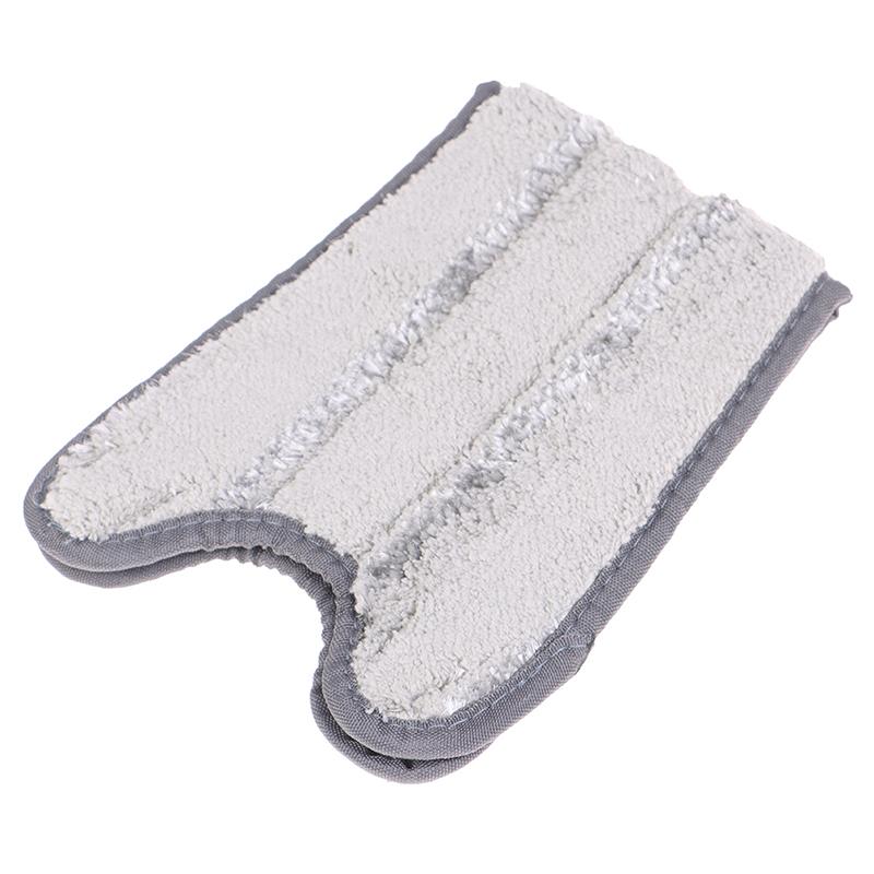 X-Type Floor Mop Replacement Cloth 360 Degree Squeeze Flat Mop Home Clean Tool