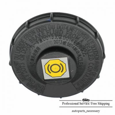 Для Honda Acura Крышка бачка главного тормозного цилиндра 46662-S9A-003 НОВАЯ