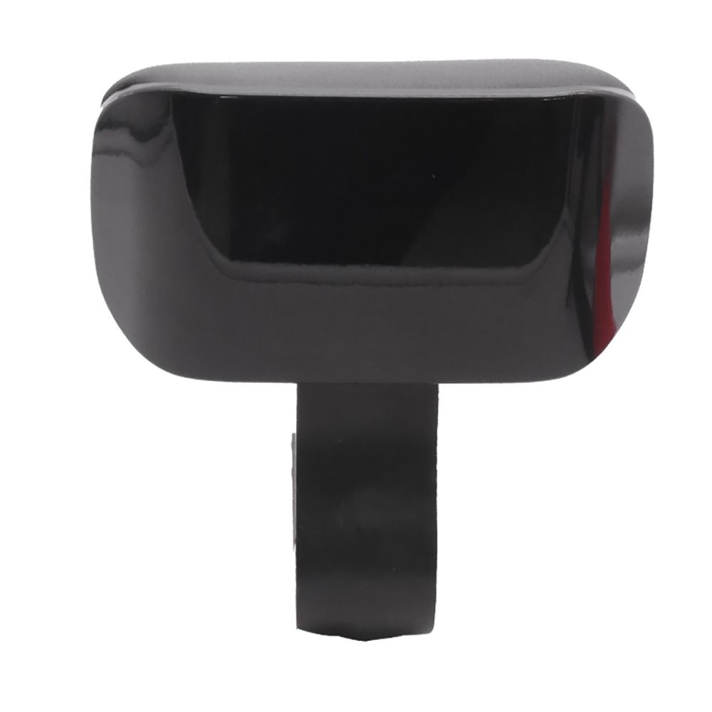 Comfortable Soft E-Bike Rearrest Pad Electric Bicycle Backrest Back Seat Cushion Scooter Motorcycle