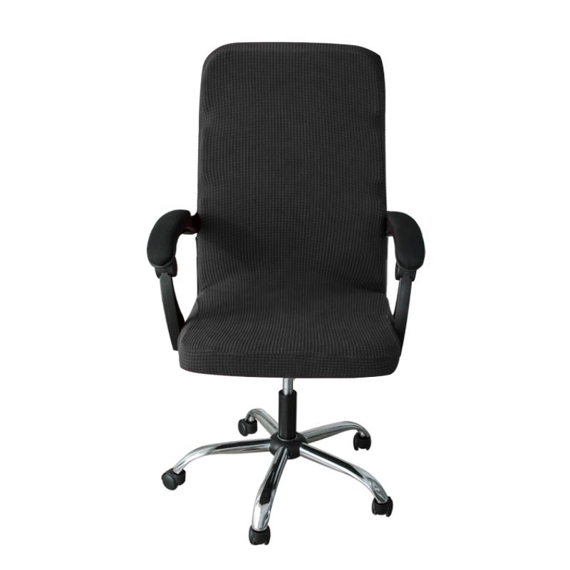 Водонепроницаемые чехлы на стулья из спандекса и офиса размеров M/L. Водонепроницаемые чехлы на стулья для компьютерных сидений. Съемные чехлы для офисных стульев.