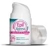 Лосьон Epil Xpress для удаления волос на лице