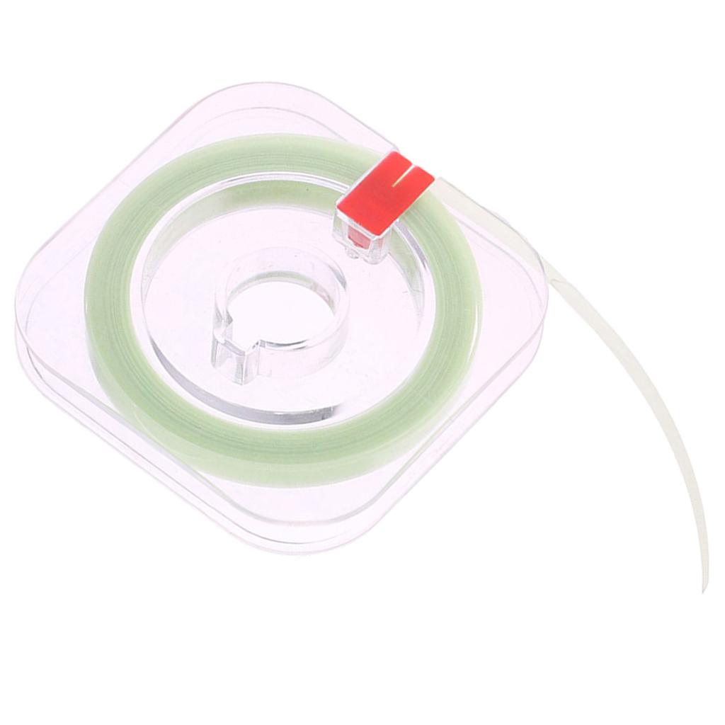 Полировальные полоски для зубов Зубная пилка Полировщик для зубов Шлифовка Глубокая чистка зубов Инструмент для ухода за полостью рта