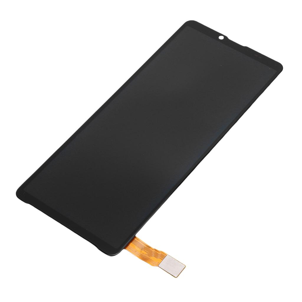 Замена экрана для телефона Xperia 10 IV XQ CC54 XQ CC72, дисплей, сенсорный экран, сборка дигитайзера с инструментами для ремонта