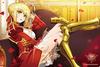 Bushiroad Rubber Mat Collection Vol.245 Fate/EXTRA Last Encore "Saber