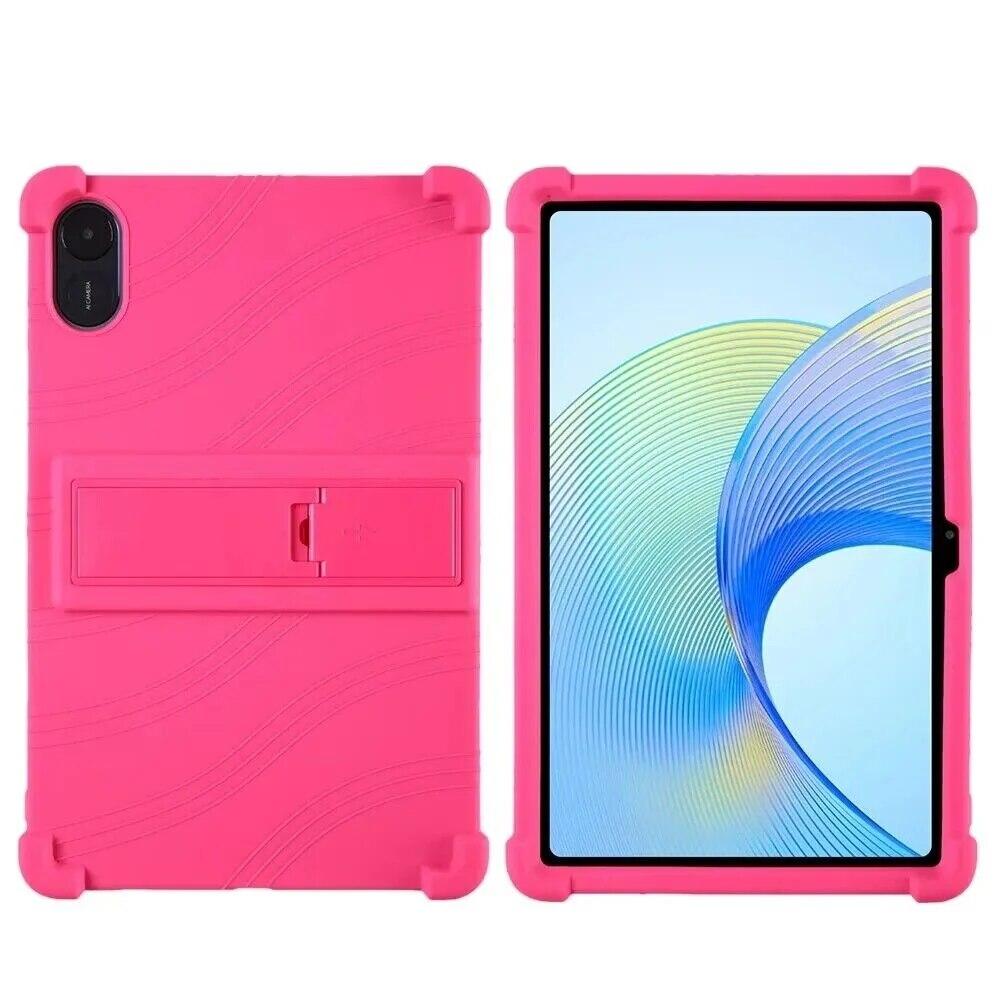 Детский силиконовый чехол для Honor Pad X9/Pad X8 Pro ELN-W09 2023, планшет 11,5 дюйма, Pad X8 10,1, защитный чехол