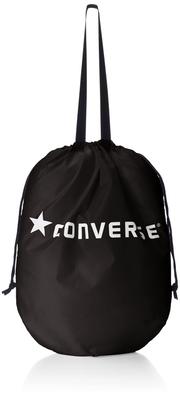 Сумка для хранения баскетбольных мячей C220507 Черный [Converse]