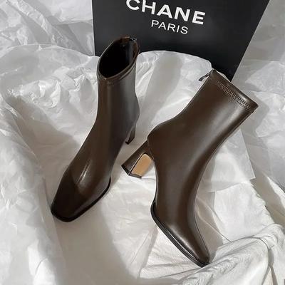 Ботинки – Ботинки