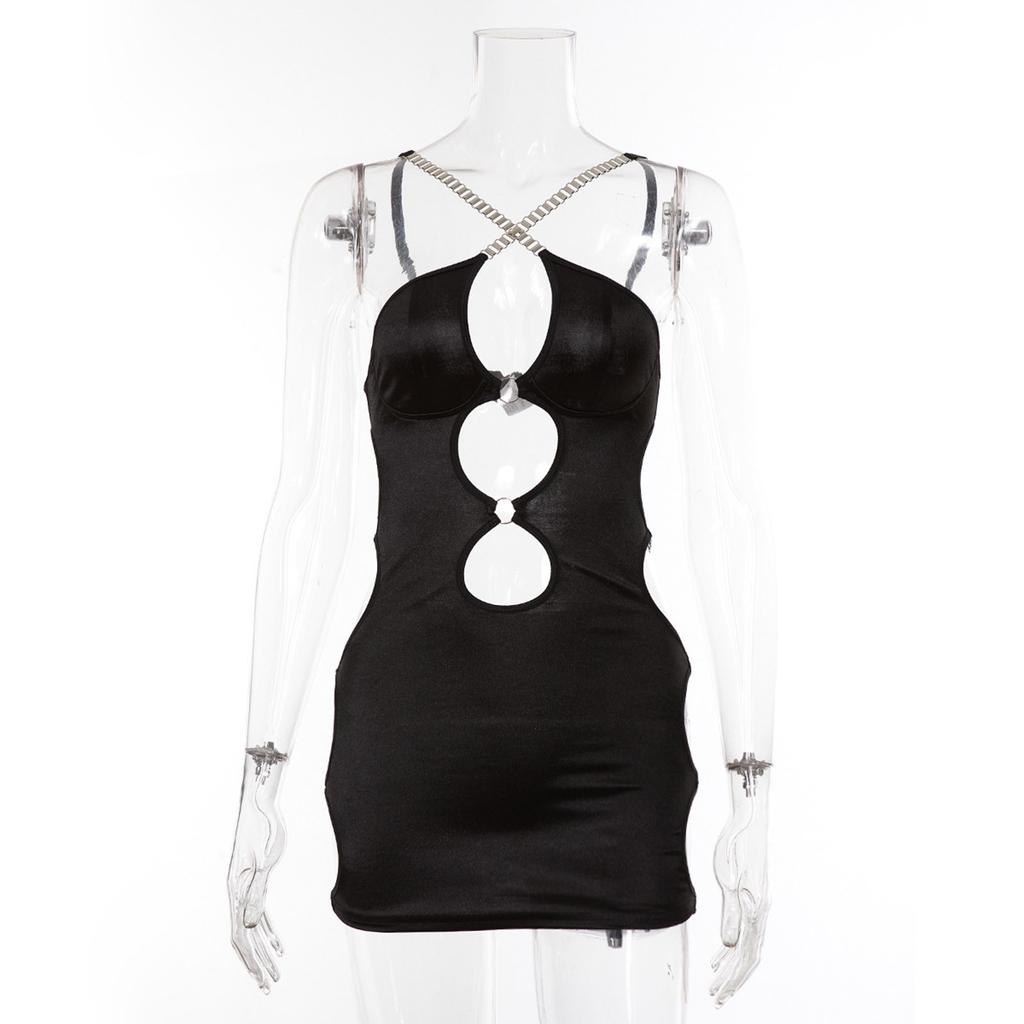 Women's Sexy And Playful Lingerie, Sexy Clothing, Suspender Dress