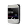 WD HC590 24 ТБ SAS Enterprise Гелиевый Жесткий Диск
