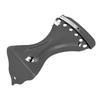 Guitar Tailpiece for Bridge Tremolo Resonator Replacement 6 String Guitar Accessories