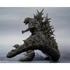 TAMASHII NATIONS С.Х.. MonsterArts Годзилла (2023) | 160мм ПВХ Раскрашенная Экшн-фигурка