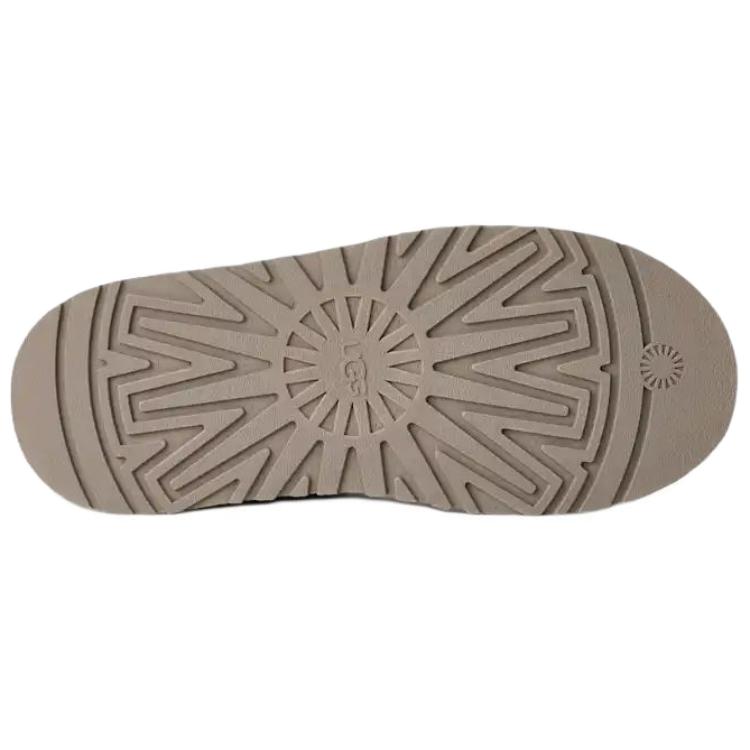 UGG Wmns Tazz 2 'Coble Grey' Sneakers