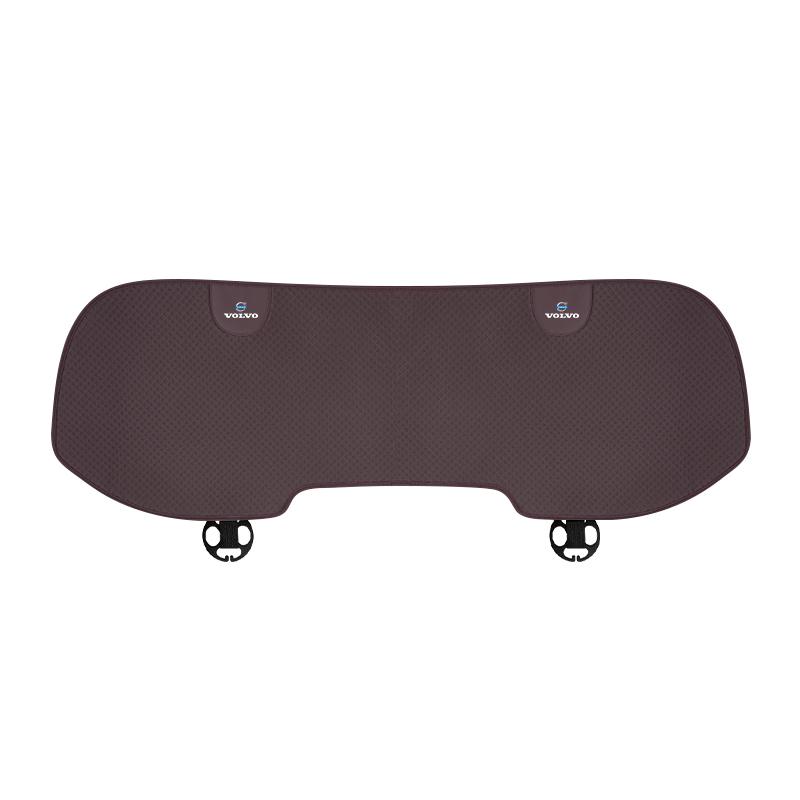 AALC1 Car Headrest Neck Pillow Seat Cushion Lumbar Protective Pad Set For Volvo XC40 XC60 V60 V40 XC90 V50 S60 V70 S90 Olestar AWD S80