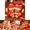 New Plush Snake Mascot Toy Adorable And Soft Stuffed Animal For Kids Gifts