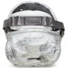 Сандалии Crocs Echo Marble Clog 208454-1NL (Светло-серый/28.0/Мужской, женский)