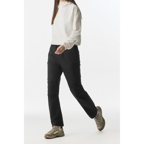Kolon SportS Женские S Свободный крой SoftShell Брюки-карго tvpnS25442