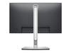 Dell P2225H - светодиодный экран - Ful