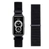 Новый регулируемый нейлоновый ремешок для Huawei Band 6, дышащий 6NFC, сменные аксессуары, браслет для Honor Band 6, браслет