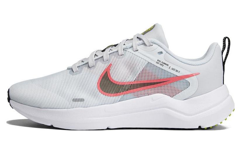 Nike Downshifter 12 'White Black' Women's DD9294-009