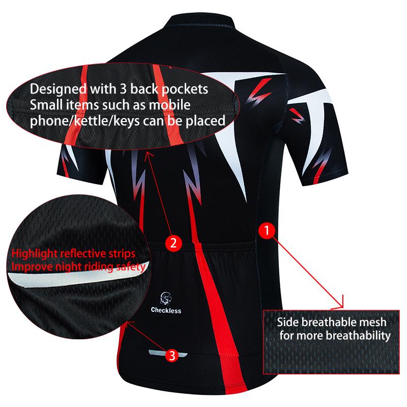 Новинка 2022 года, одежда для велоспорта, летняя дышащая верхняя одежда с короткими рукавами, мужская дорожная велосипедная солнцезащитная спортивная одежда
