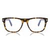 Ft5902 B Blue Light Block 052 Men Eyeglasses