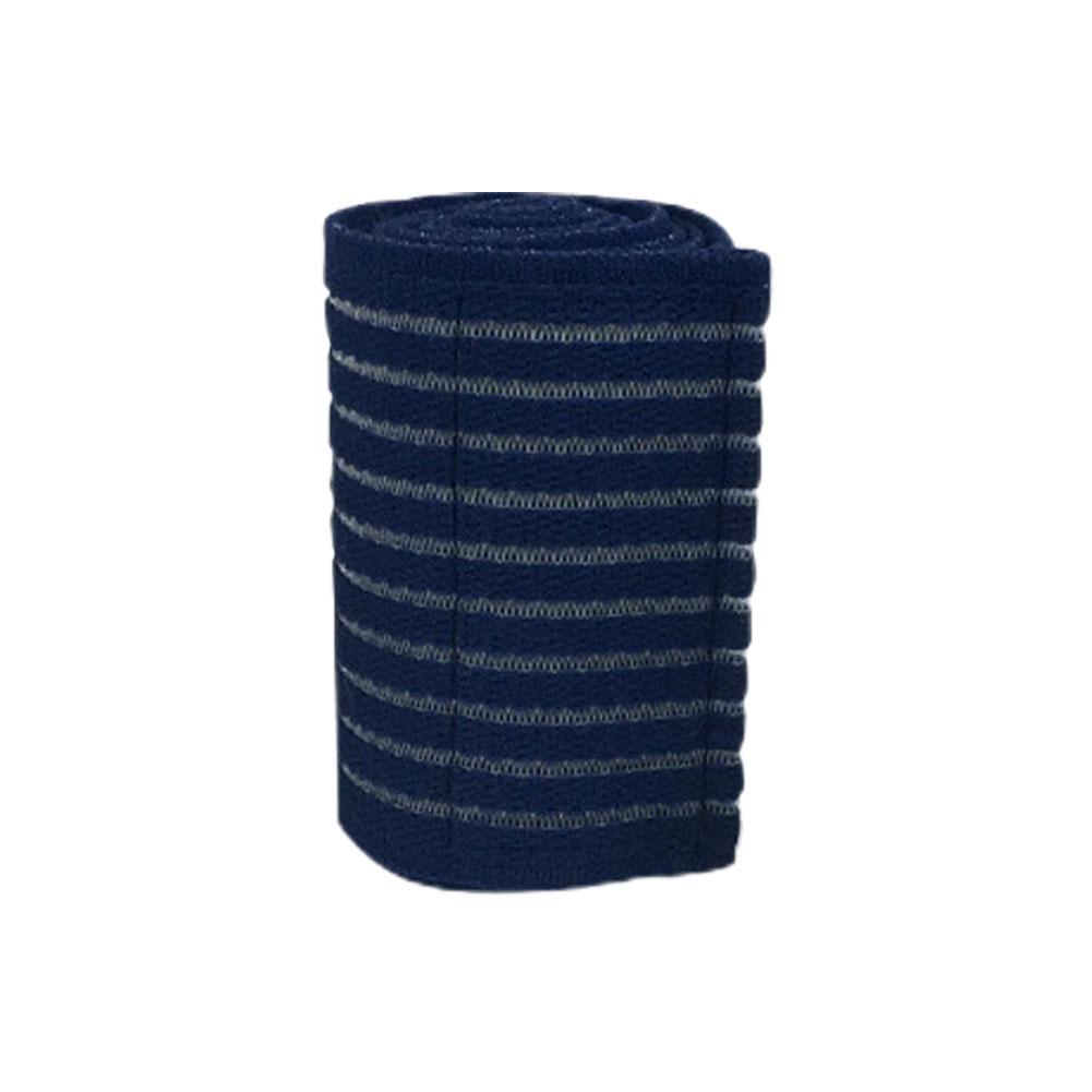 Эластичный наколенник компрессионный бандаж для ног стабилизирующий связки приседания поднятие тяжестей приседания компрессионный тренировочный бандаж