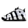 Детская обувь Air More Uptempo DQ6200-001