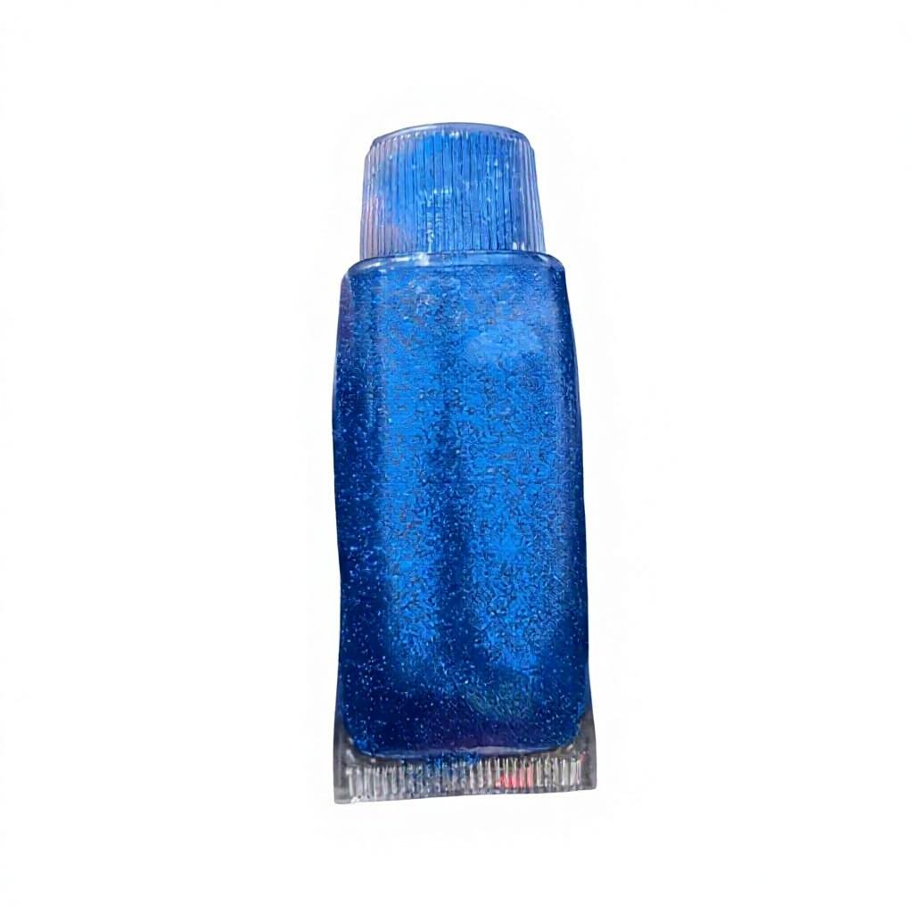 Crystal Toothpaste Squeeze Toy Ocean Shell Fruit Stress Relieving Fingertip Toy Portable Funny Stress Relief Slow Rebound Toy