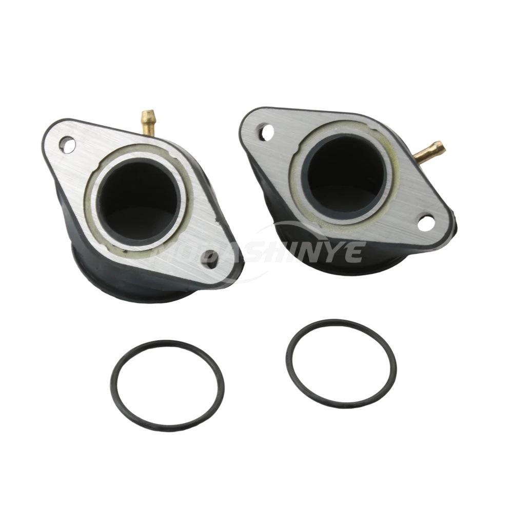 Compatible Intake Manifold for Yamaha XV400/500/535 Virago