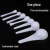 Zhaoran Plastic Measuring Spoons