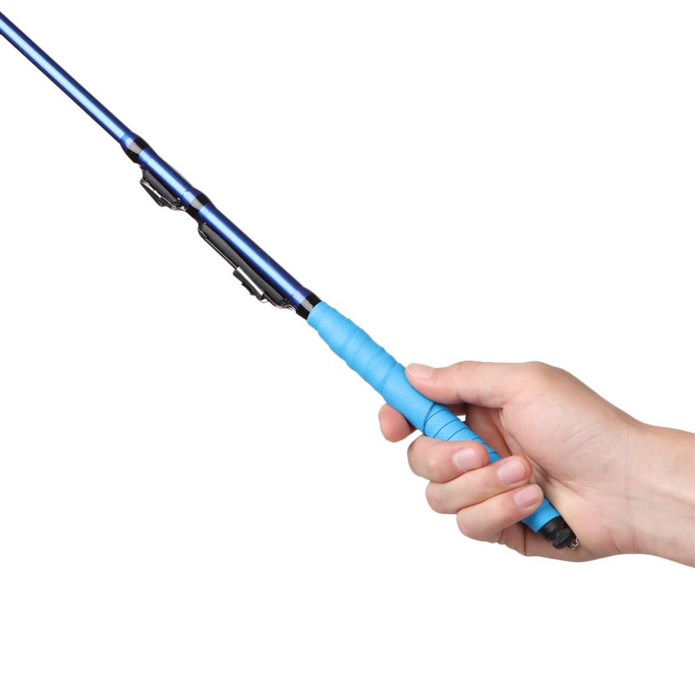Ручка для бадминтонных и бейсбольных бит, удочки, напульсник, грип-лента, впитывающая пот, противоскользящая лента