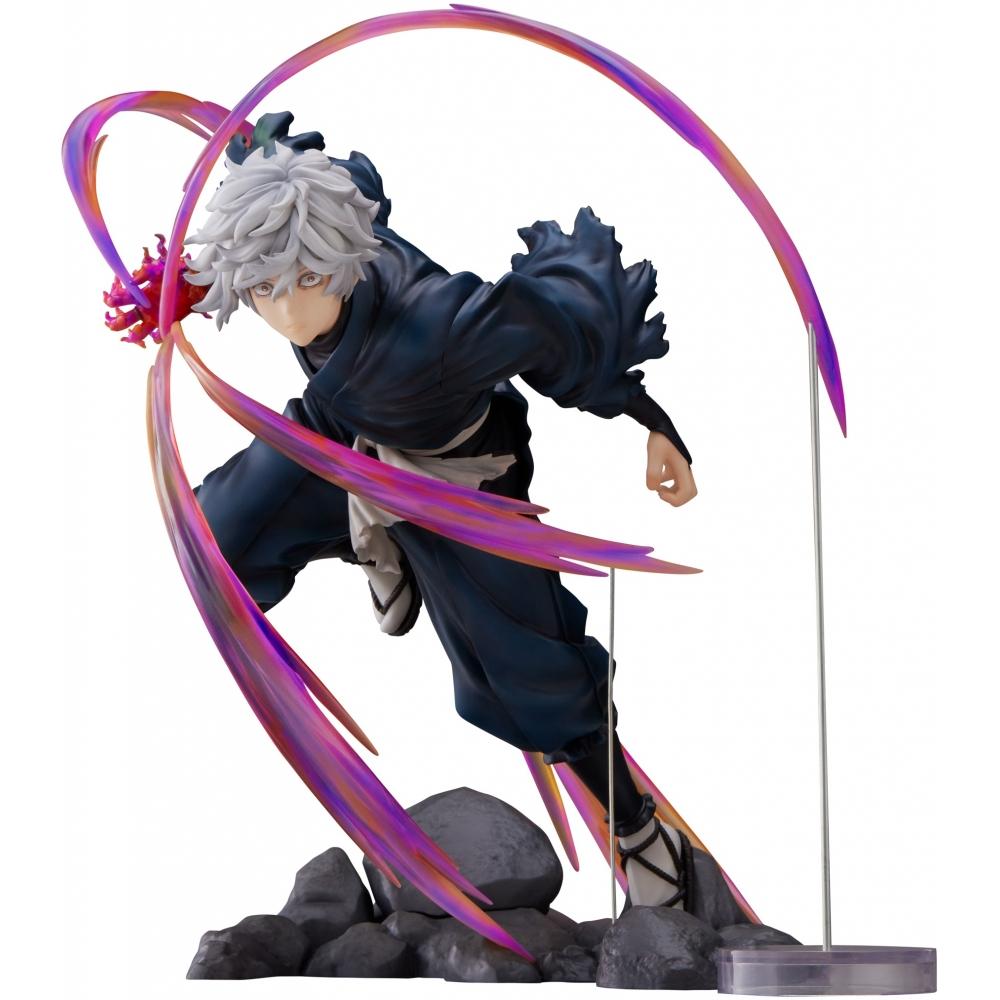 Hell S paradiSe  Jigokuraku 1 7 Hell S paradiSe  Jigokuraku Gabimaru Figure