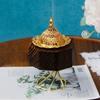 Украшение-горелка Очищающая для гостиной Чайного домика Церкви