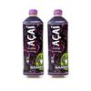 Sambazon Organic Acai Drink, 1.89L, Set of 2, Refrigerated Shipping