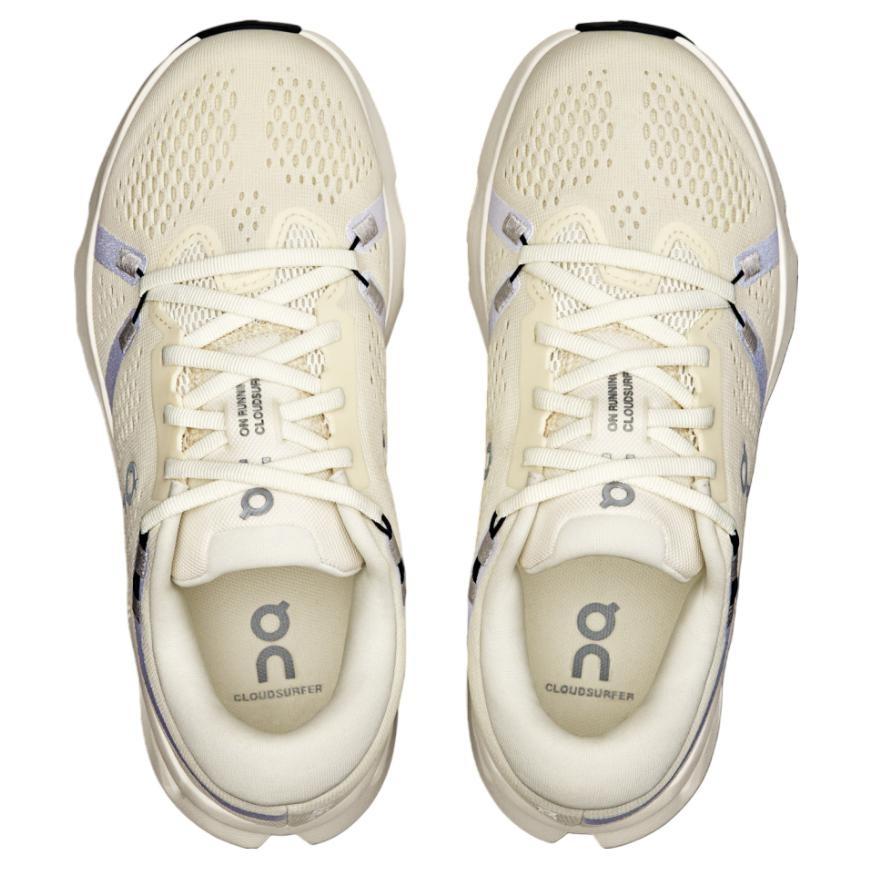 (WMNS) On Running Cloudsurfer 2 'Ivory' Women's 3WF10103334
