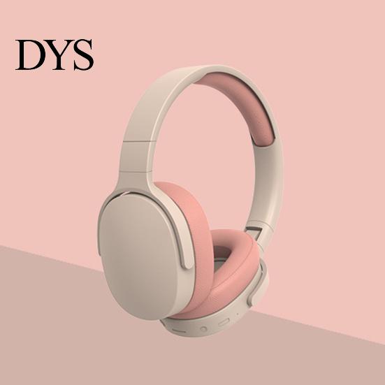 Беспроводная гарнитура-вкладыш HiFi Складная Интеллектуальное шумоподавление Эргономичные наушники Совместимость с Bluetooth 5.1 Стерео Накладные Аудиоаксессуары
