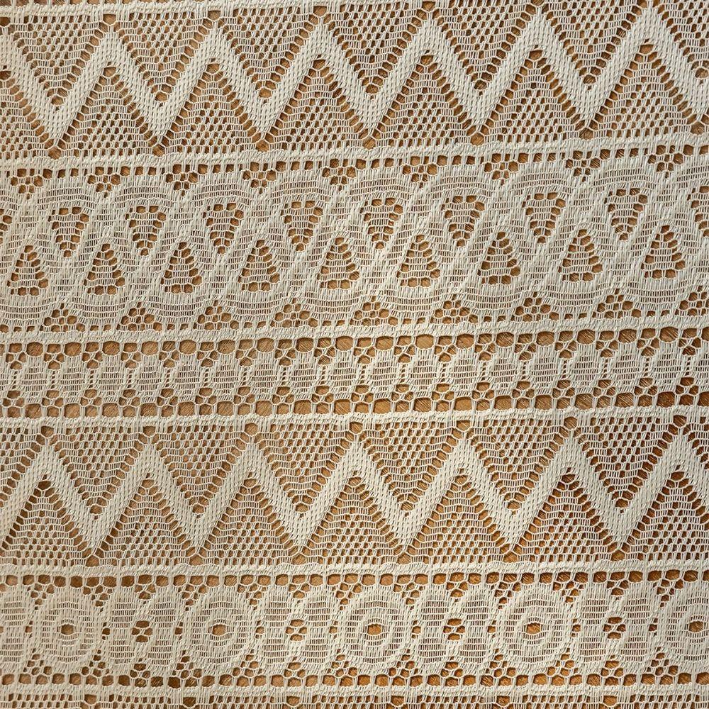 Кружевной тюль в стиле бохо для окон, 140 м, затемняющие шторы из вуали, тюлевые занавески, домашний декор