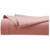Drap Plat 290x240 Cm Rose