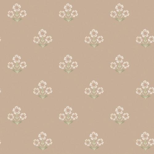 Holden Décor Daisy Floral Textured Wallpaper