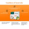Himalaya Травяные таблетки Карела 60 штук во флаконе для контроля уровня глюкозы и поддержки хорошего самочувствия