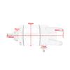 Accessories moto Replacement Engine Starter Motor For Vespa LX150 3V ie 2012-2013 LX125 3V ie 2012-2014 250 X7 2008-2010 7002687