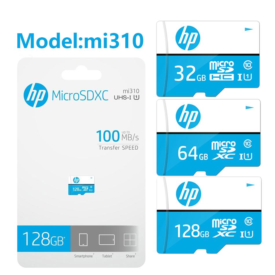 HP mi210/mx310 Micro SD memory card