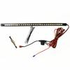 36cm Car Pickup Engine Bay Under Hood Automatic LED Lights Strip Service Lamp