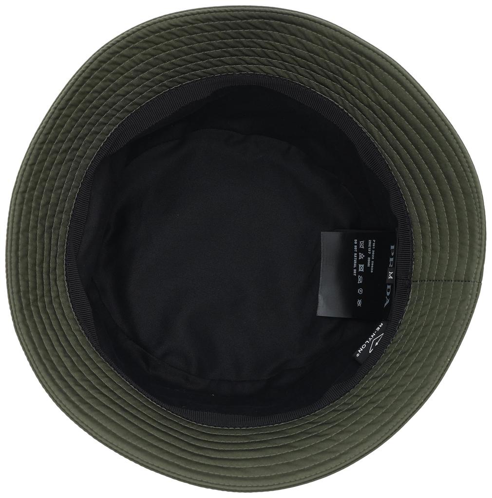 PRADA Prada 2HC137 2DMI 244 TUNDRA [Used]