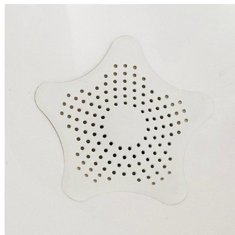 Слив для душа, раковина для кухни, пробка для волос, фильтр-уловитель, аксессуары для ванной комнаты, сетчатый фильтр для ванны, сливной фильтр для канализации